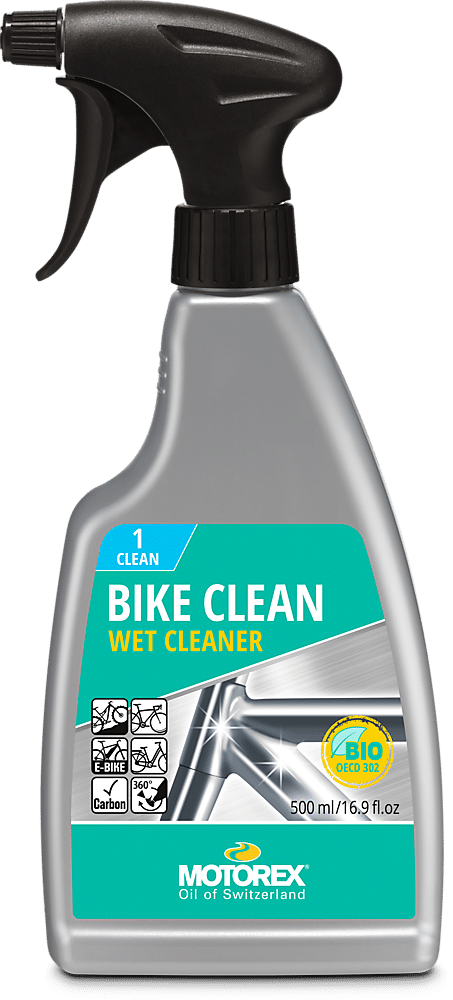 Motorex Bike Clean