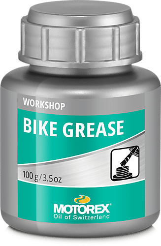 Motorex Bike Grease 100g