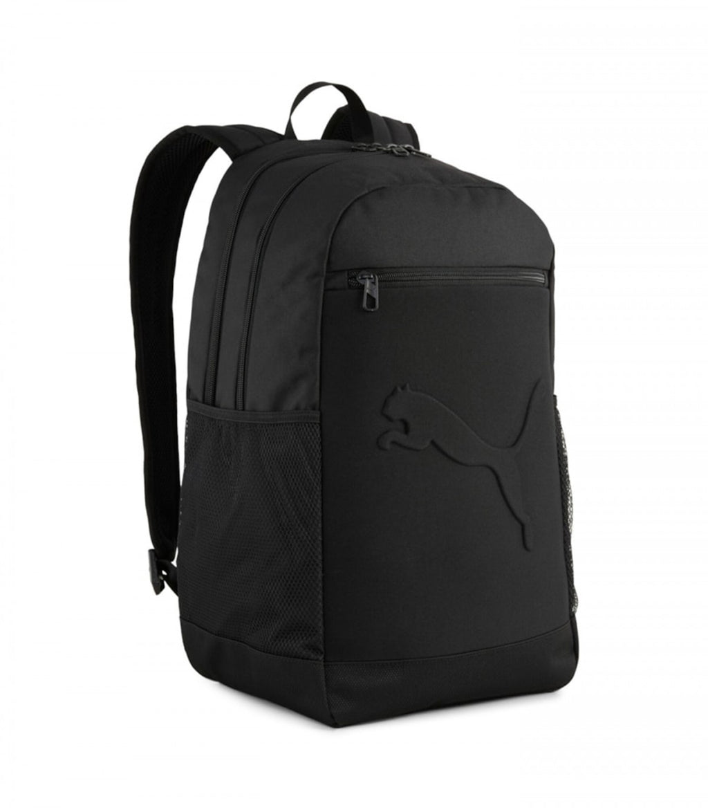 mugursoma puma buzz backpack puma black pu 091153 01