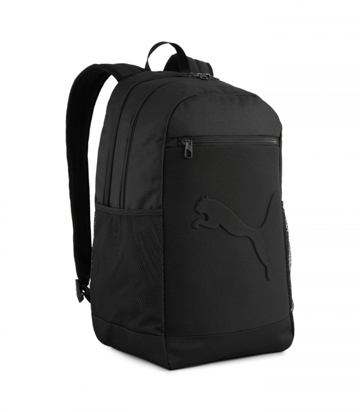 mugursoma puma buzz backpack puma black pu 091153 01