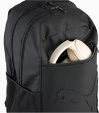 mugursoma puma buzz backpack puma black pu 091153 01 1