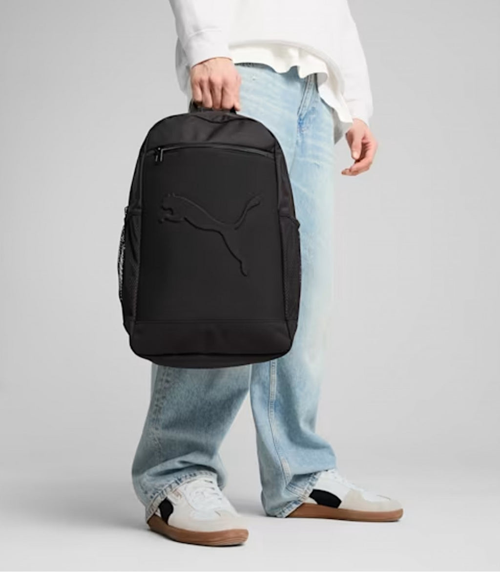 mugursoma puma buzz backpack puma black pu 091153 01 3