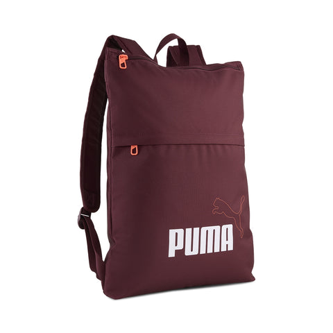 mugursoma puma phase elemental backpack ruby shimm pu 090695 20
