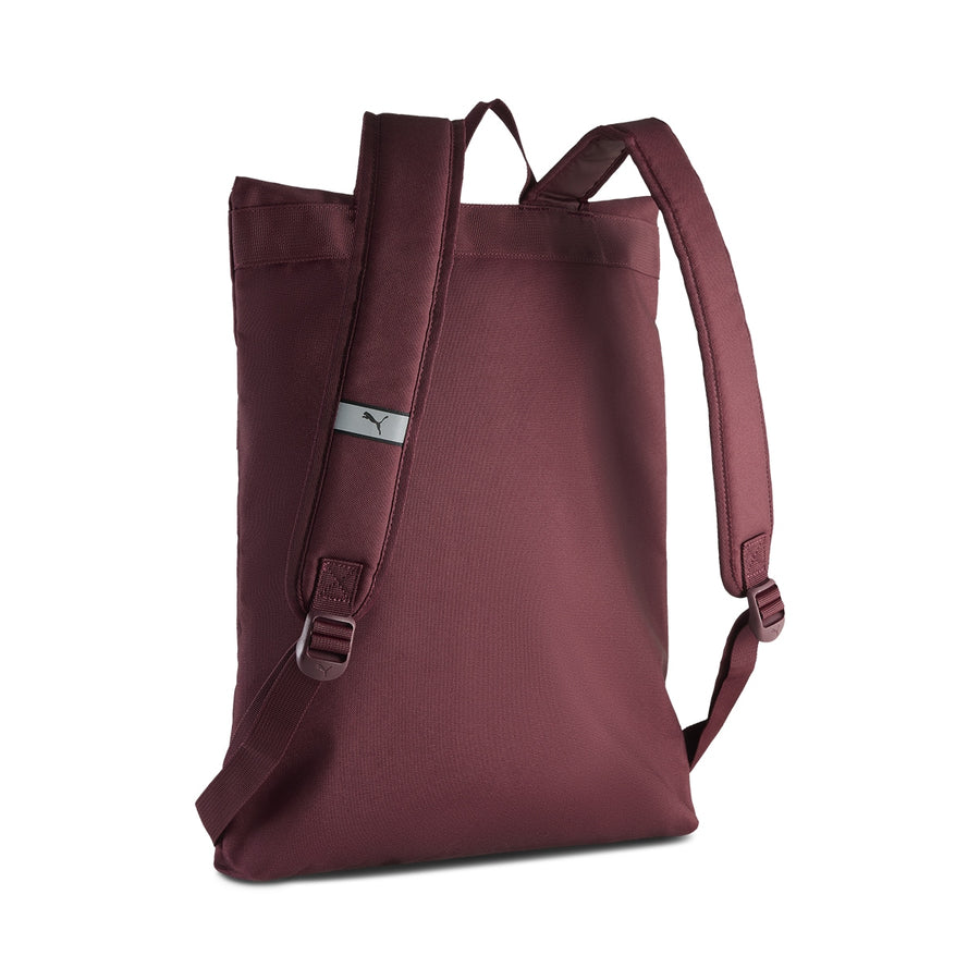 Puma PUMA PHASE ELEMENTAL Backpack Ruby Shimm