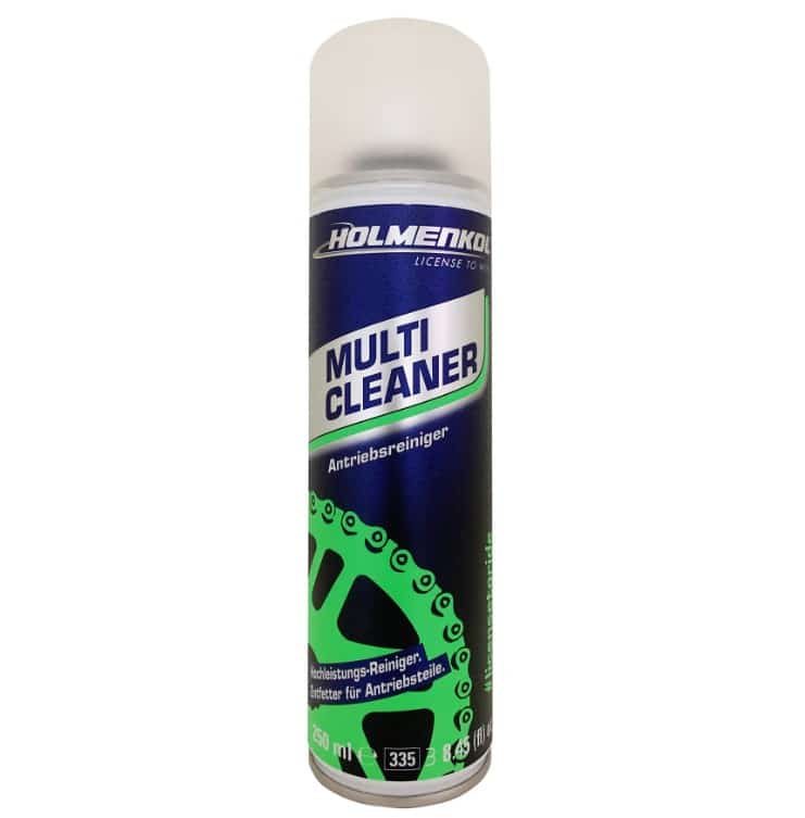 Multi Cleaner 250ml