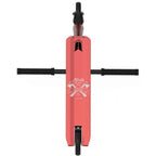 North NORTH Scooter Hatchet 2020 Pro Dust Pink Rose Gold