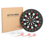 Spokey NARVI BASIC šautriņu dēlis