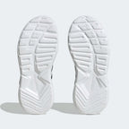 Adidas NEBZED EL K  CBLACK/FTWWH
