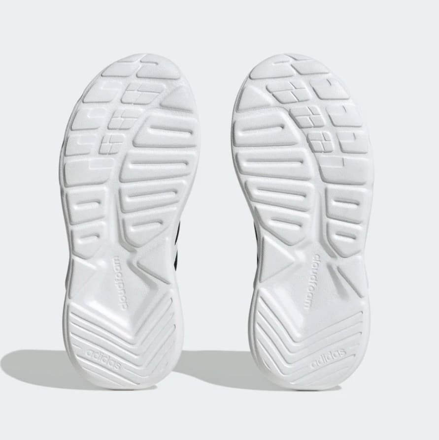 Adidas NEBZED EL K  CBLACK/FTWWH