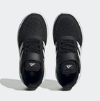 Adidas NEBZED EL K  CBLACK/FTWWH