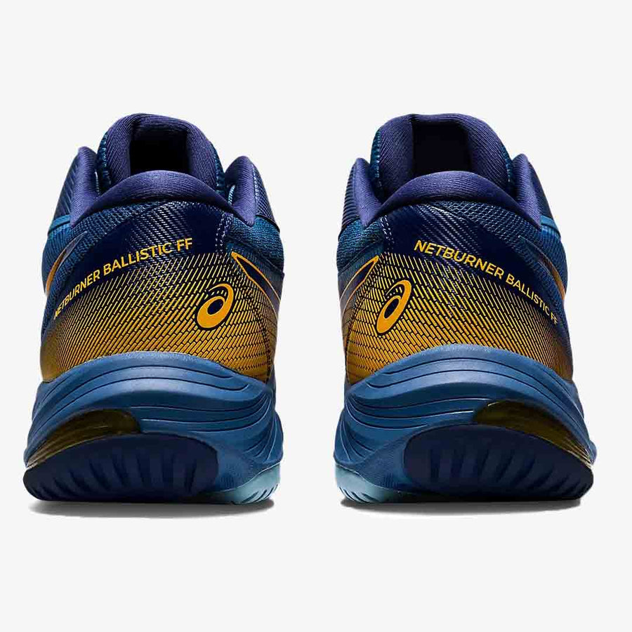 Asics NETBURNER BALLISTIC FF MT 3