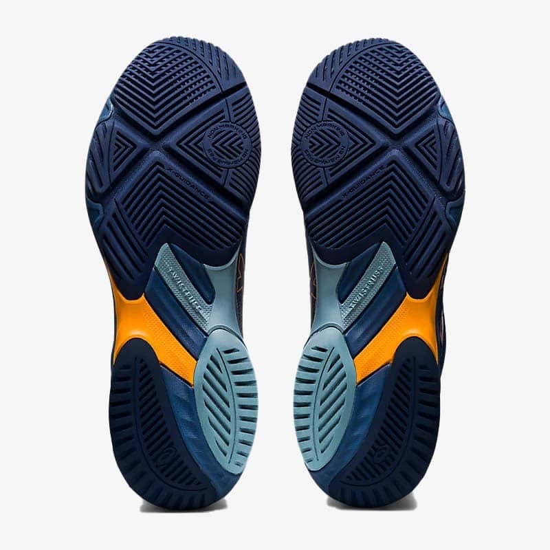 Asics NETBURNER BALLISTIC FF MT 3