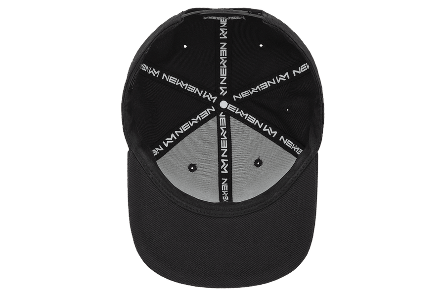 NEWMEN Cap black