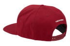 NEWMEN Cap red