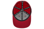 NEWMEN Cap red