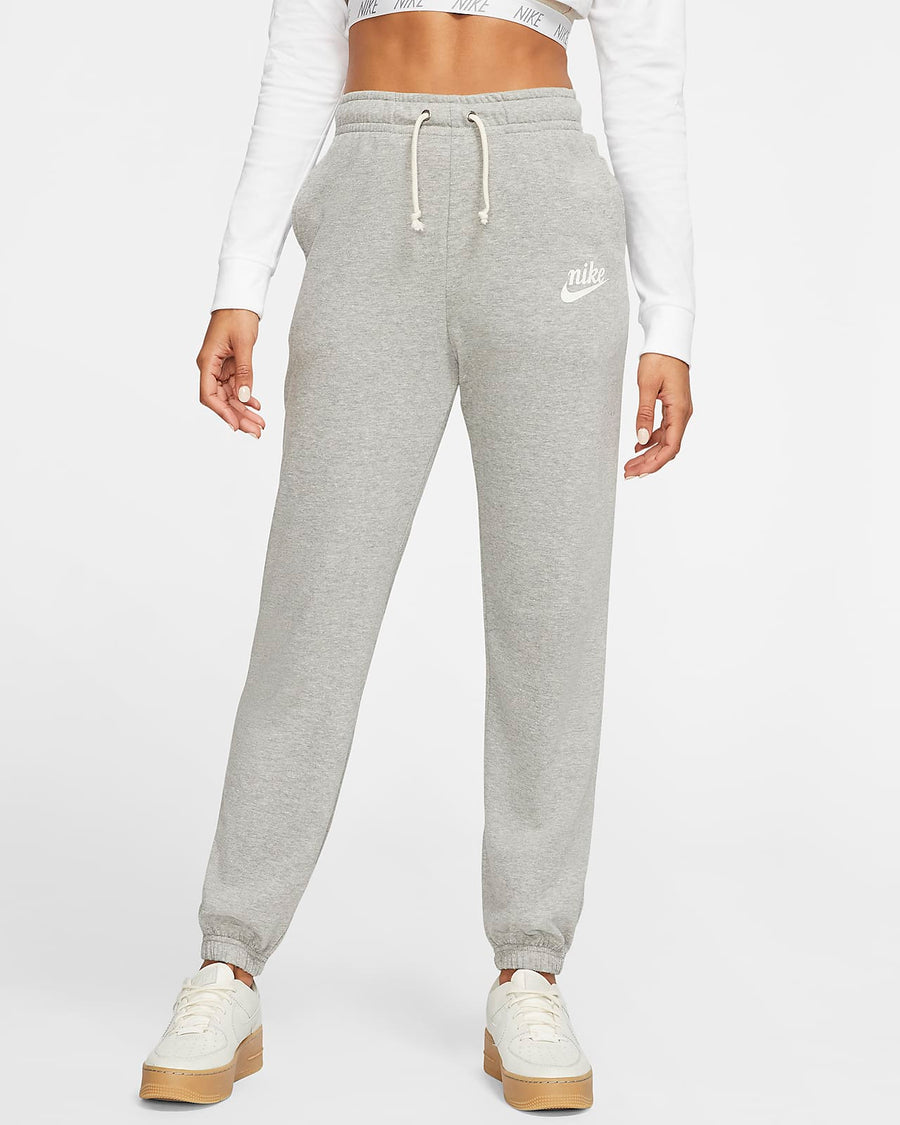 Nike W NSW GYM VNTG PANT
