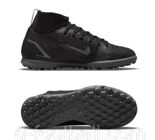 Nike JR SUPERFLY 8 CLUB TF