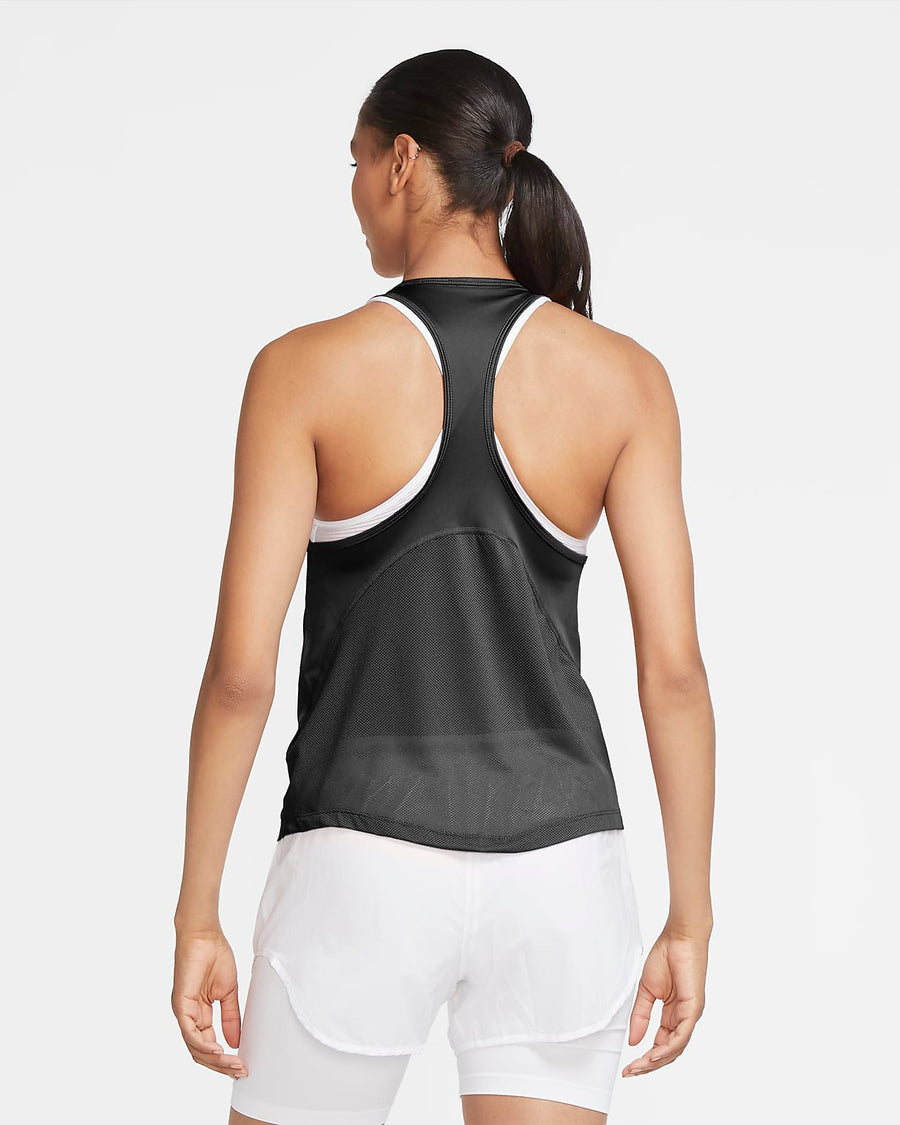 Nike W NK MILER TANK RACER