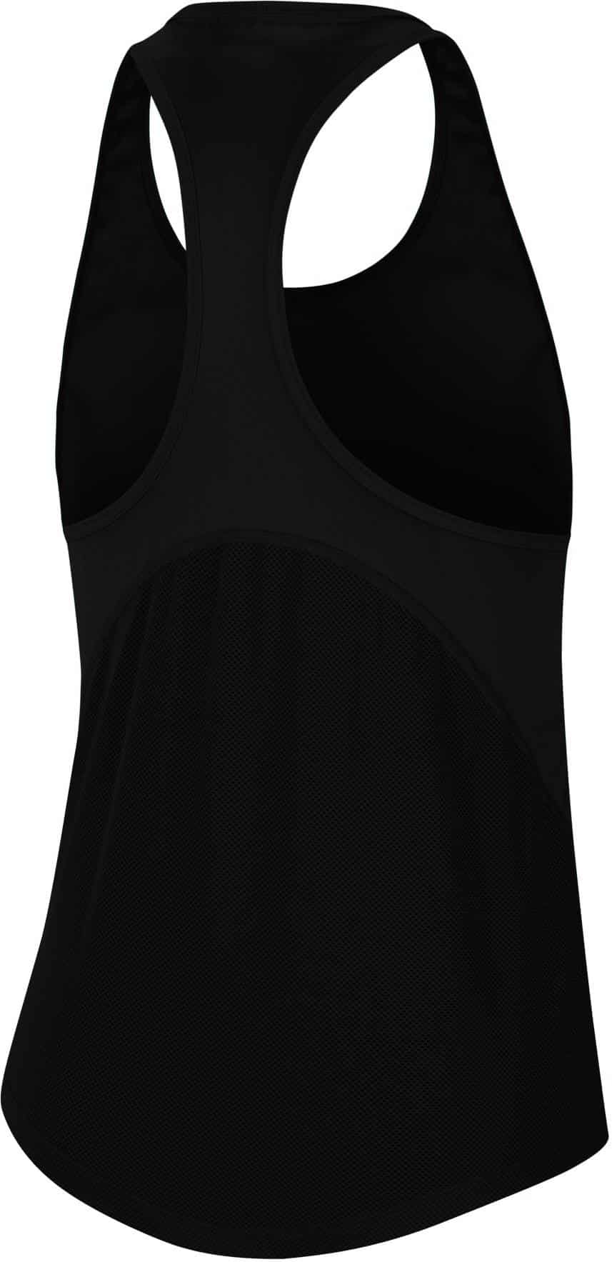 Nike W NK MILER TANK RACER