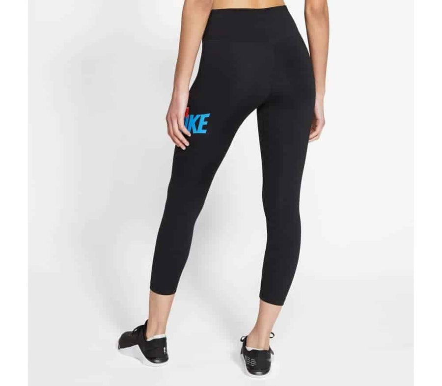 Nike W NIKE ONE CROP HBR GRX TIGHT