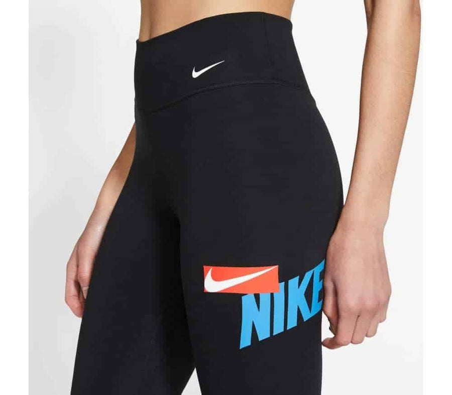 Nike W NIKE ONE CROP HBR GRX TIGHT