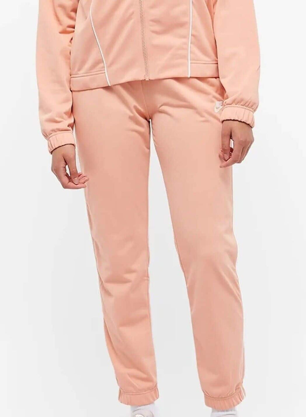 Nike W NSW ESSNTL PQE TRK SUIT