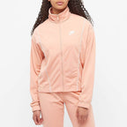 Nike W NSW ESSNTL PQE TRK SUIT