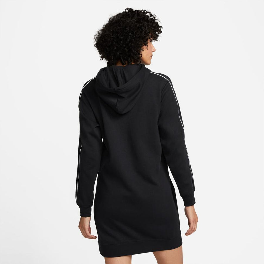 W NSW MLNM FLC DRESS