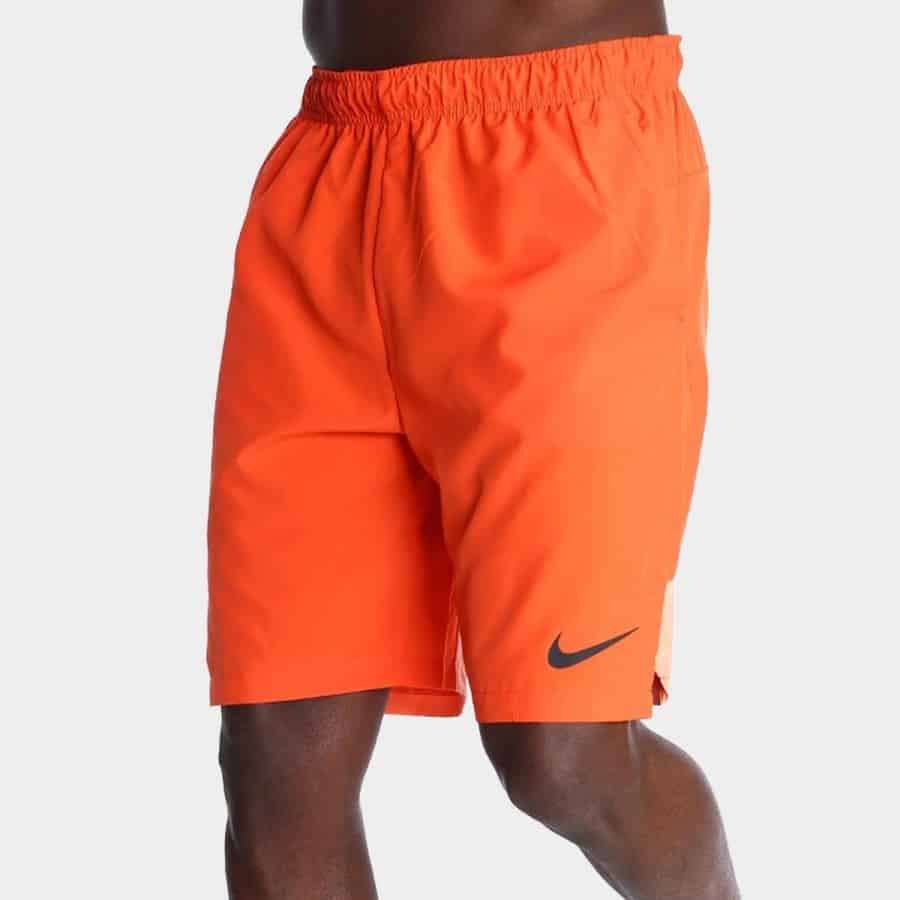 Nike M NK DF FLX WVN 9IN SHORT