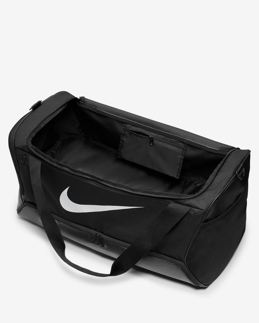 Nike NK BRSLA L DUFF - 9,5 (95L)