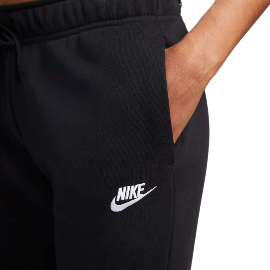 Nike W NSW CLUB FLC MR PANT STD