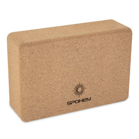 Spokey NIDRA jogas bloks