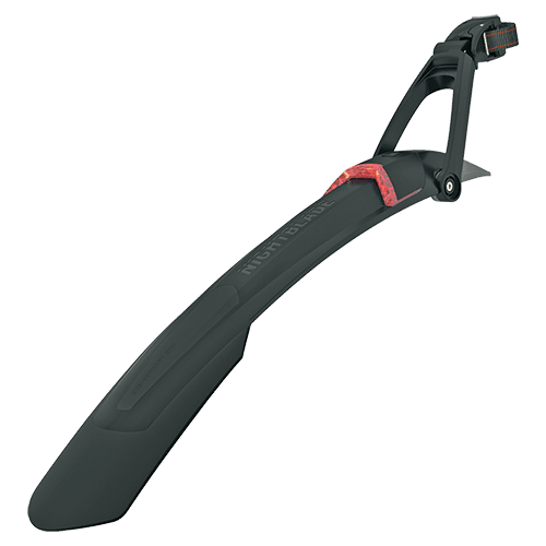 Nightblade 29 27.5 Plus With Flashing Mode