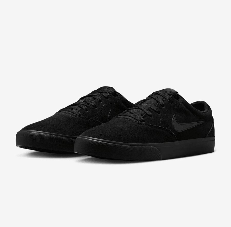 Nike NIKE CHARGE SUEDE /002