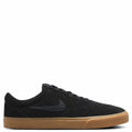 NIKE CHARGE SUEDE