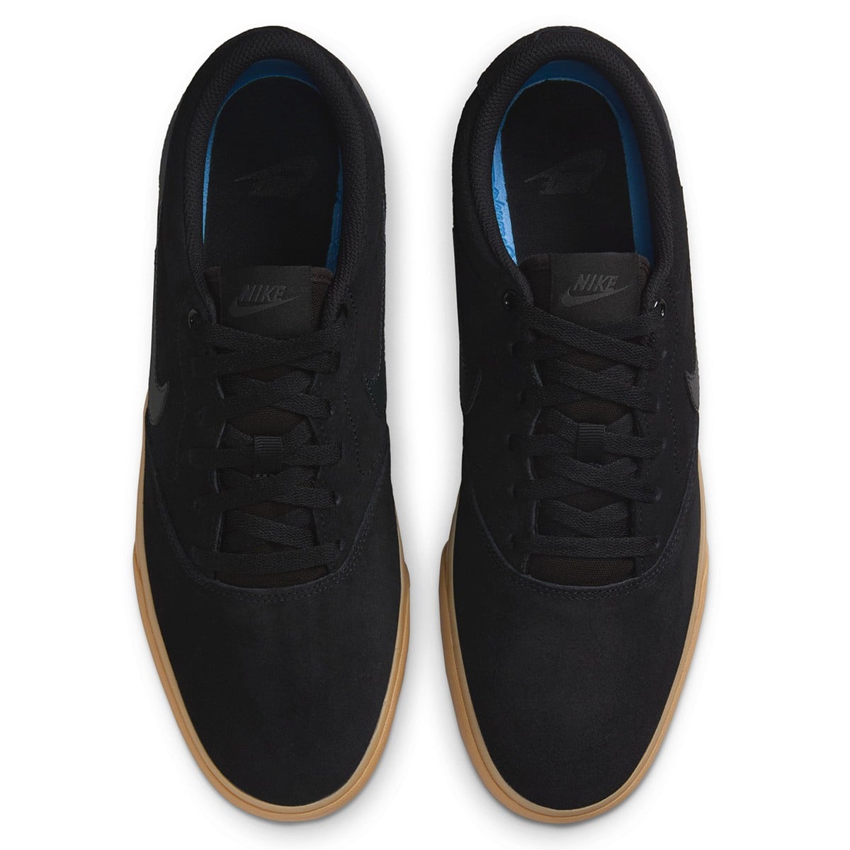 NIKE CHARGE SUEDE