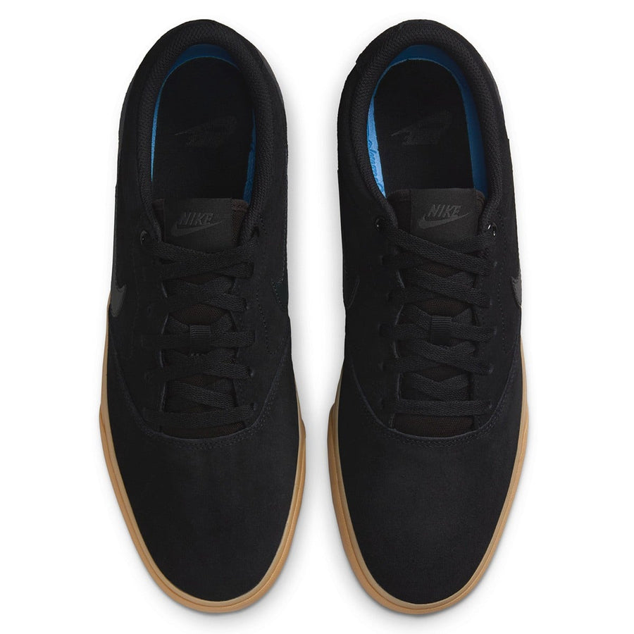 NIKE CHARGE SUEDE
