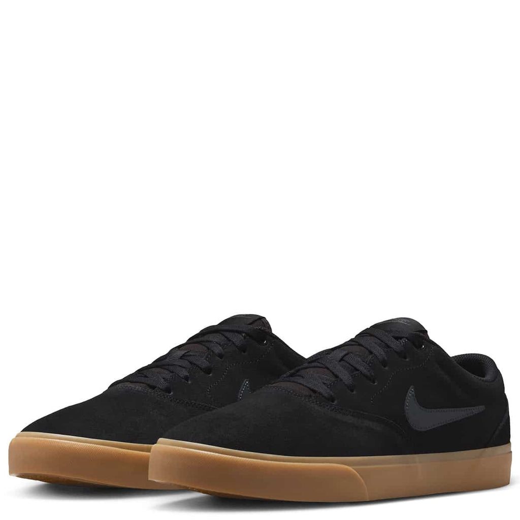 NIKE CHARGE SUEDE