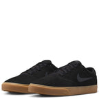 NIKE CHARGE SUEDE