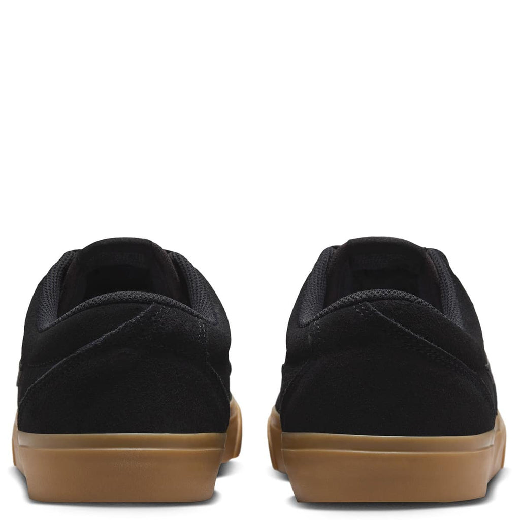 NIKE CHARGE SUEDE