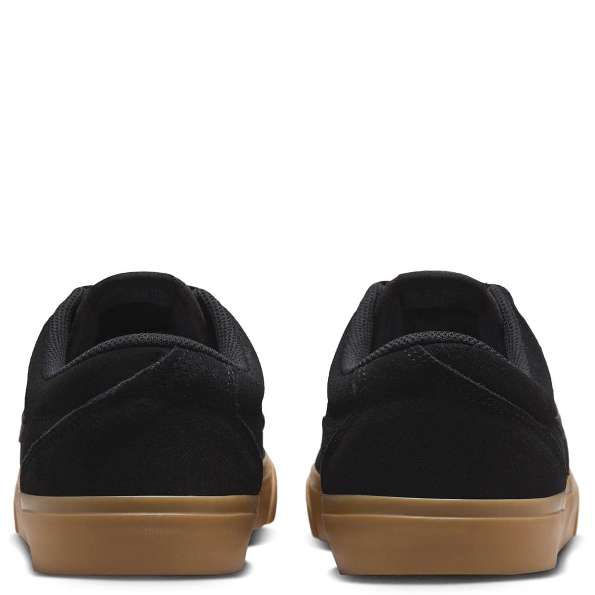 NIKE CHARGE SUEDE