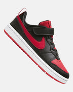 Nike Court Borough Low 2 (psv) Ni Bq5451 007