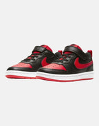 Nike Court Borough Low 2 (psv) Ni Bq5451 007 1