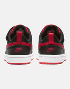 Nike Court Borough Low 2 (psv) Ni Bq5451 007 2