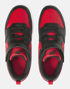 Nike Court Borough Low 2 (psv) Ni Bq5451 007 3