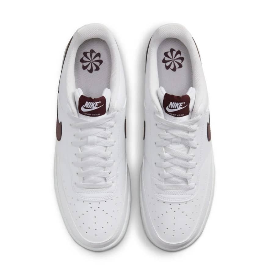 Nike NIKE COURT VISION LO NN