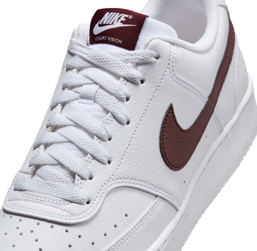 Nike NIKE COURT VISION LO NN