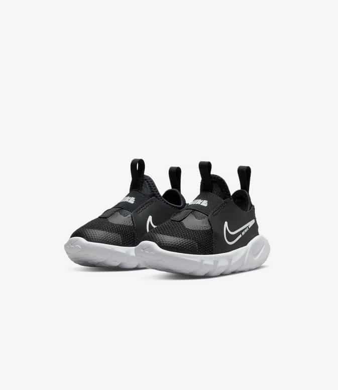 Nike NIKE FLEX RUNNER 2 (TDV) blk