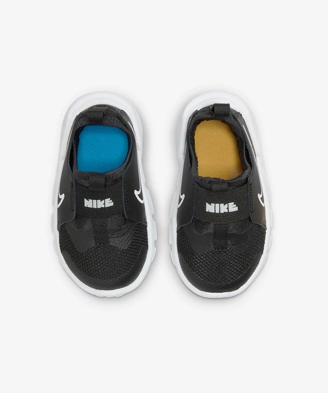 Nike NIKE FLEX RUNNER 2 (TDV) blk