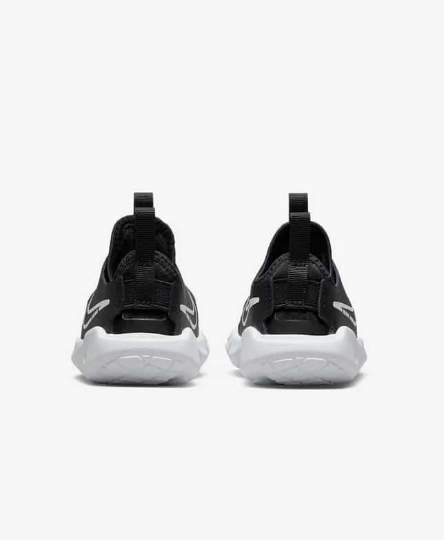 Nike NIKE FLEX RUNNER 2 (TDV) blk